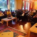 Relax Center Hotel