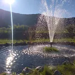 Relax Center Hotel Vikedal