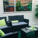 Relax Center Hotel Vikedal