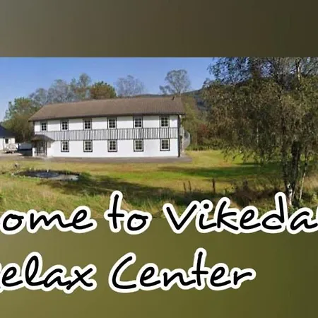 酒店 Relax Center