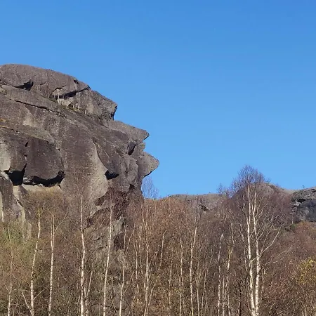 Relax Center * Vikedal