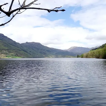 Hotell Relax Center *