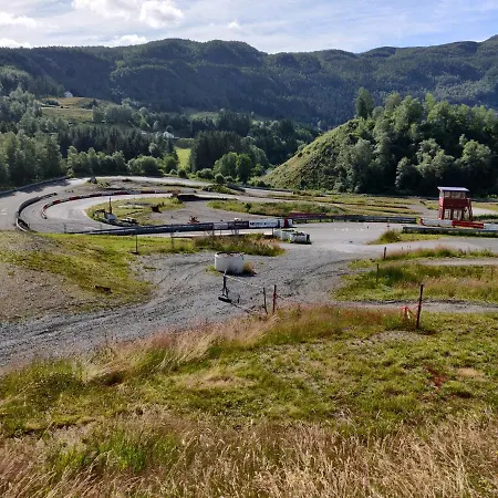 Relax Center * Vikedal