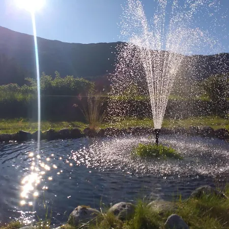 Relax Center Hotell Vikedal