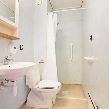 Relax Center Hotell Vikedal