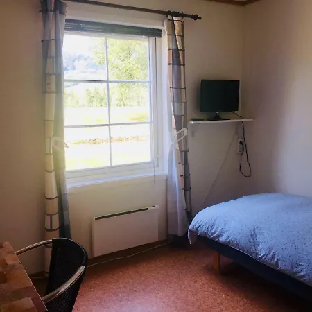 Relax Center Hotell *