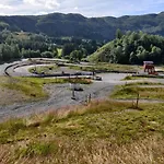 Relax Center * Vikedal