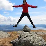 Relax Center Hotel Vikedal