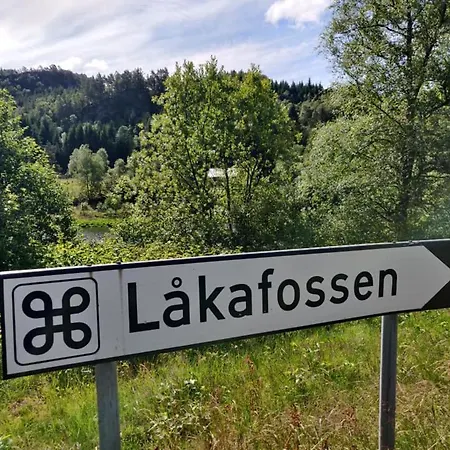 Relax Center Hotell Vikedal