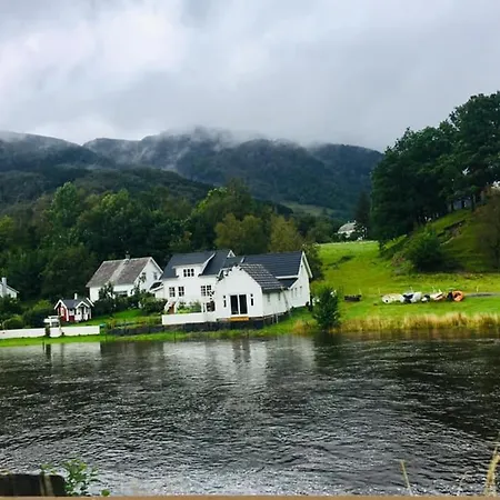 Relax Center * Vikedal