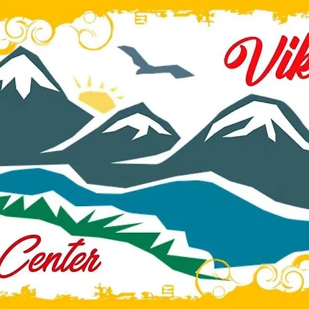 Hotell Relax Center *