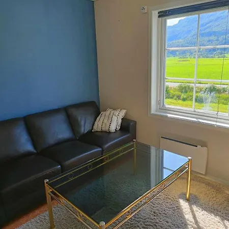 Relax Center Vikedal