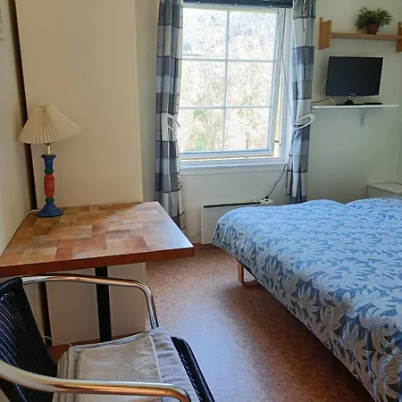 Hotell Relax Center *