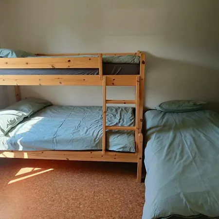 Relax Center Vikedal