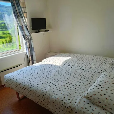 Hotell Relax Center Vikedal