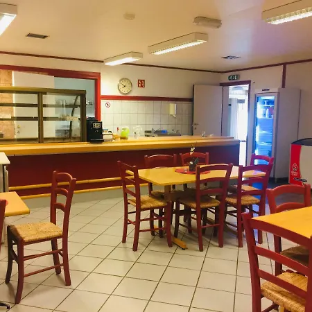 Hotell Relax Center