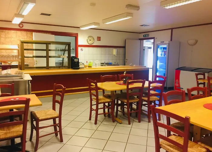酒店 Relax Center